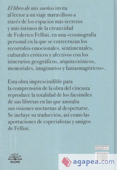 Federico. Fellini