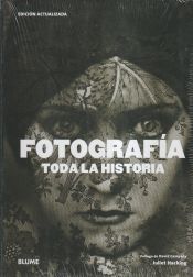 Portada de Fotografía. Toda la historia (2021)