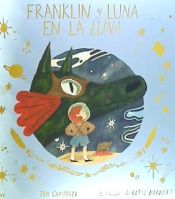 Portada de Franklin y Luna en la luna