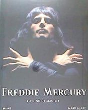 Portada de Freddie Mercury (2019)