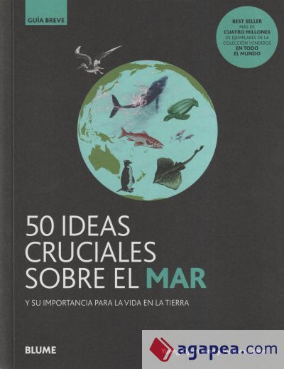 GB. 50 ideas cruciales sobre el mar