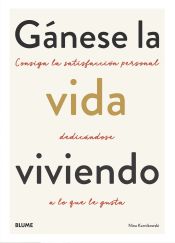 Portada de Gánese la vida viviendo