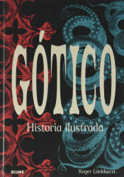 Portada de Gótico