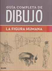 Portada de Guía completa de dibujo. Figura humana