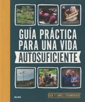 Portada de Guía práctica para una vida autosuficiente