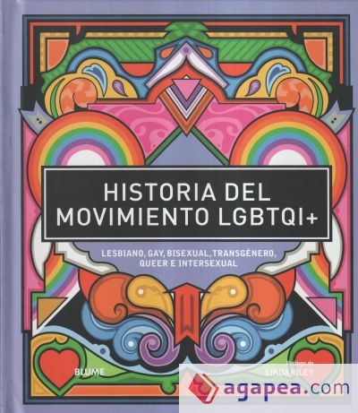 Historia del movimiento LGBTQI+