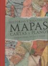 Historias Y Relatos De Mapas, Cartas Y Planos (2022)