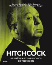 Portada de Hitchcock