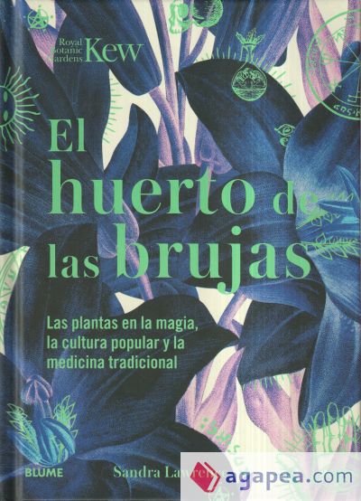 Huerto de las brujas