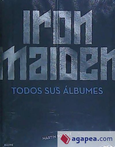 Iron Maiden