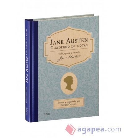 Jane Austen. Cuaderno de notas