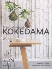 Portada de Kokedama