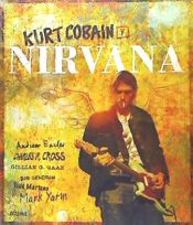 Portada de Kurt Cobain y Nirvana