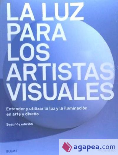 La luz para los artistas visuales