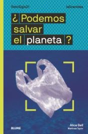 Portada de LaGranIdea. ¿Podemos salvar el planeta?