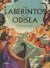 Portada de Laberintos de la Odisea, de Helen Friel