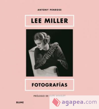 Lee Miller. Fotografías