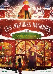 Portada de Les joguines màgiques