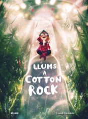Portada de Llums a Cotton Rock