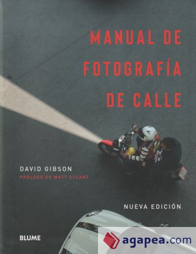 Manual de fotografía de calle