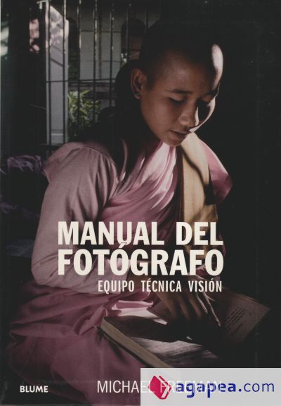 Manual del fotógrafo (2024)