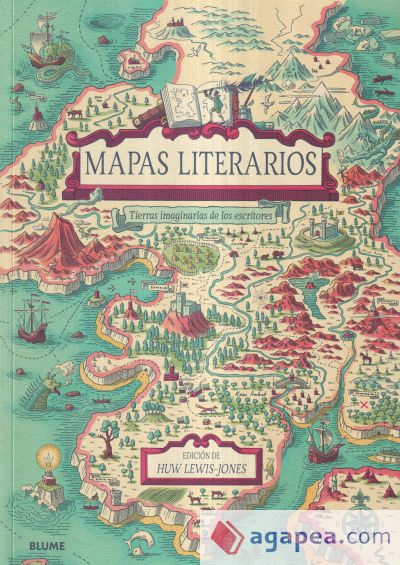 Mapas literarios (2021)