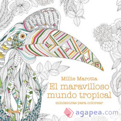 Mini. Maravilloso mundo tropical