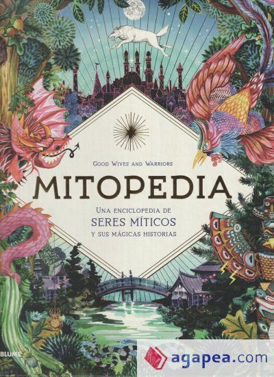 Mitopedia Mitopedia