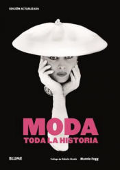 Portada de Moda. Toda la historia