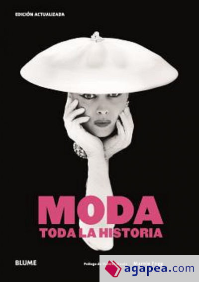 Moda. Toda la historia