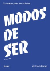 Portada de Modos de ser