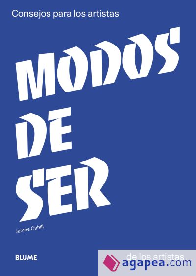 Modos de ser