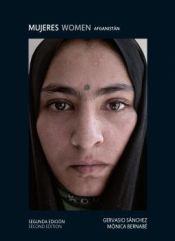 Portada de Mujeres Women Afganistán
