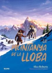 Portada de Muntanya de la lloba, La