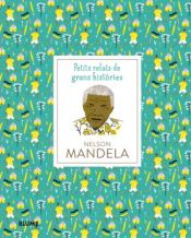 Portada de Nelson Mandela (CAT)