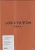Portada de Pasarela. Louis Vuitton, de Jo Ellison