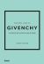 Portada de Pequeño libro de Givenchy, de Karen Homer