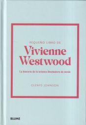 Portada de Pequeño libro de Vivienne Westwood