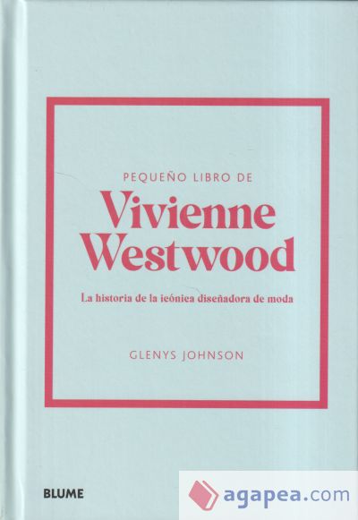 Pequeño libro de Vivienne Westwood