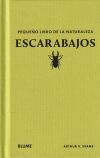 Peque&ntilde;o Libro De La Naturaleza. Escarabajos