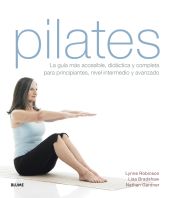 Portada de Pilates (2022)