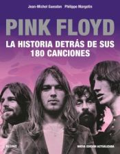 Portada de Pink Floyd (2023)