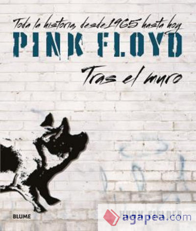 Pink Floyd. Tras el muro (2021)