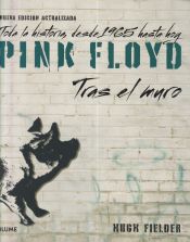 Portada de Pink Floyd. Tras el muro (2023)