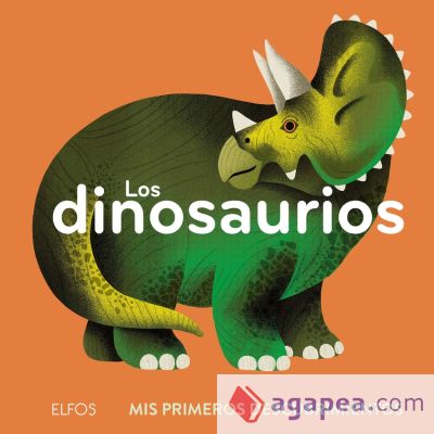 Primeros descubrimientos. Dinosaurios