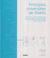 Portada de Principios universales de diseño (2019)