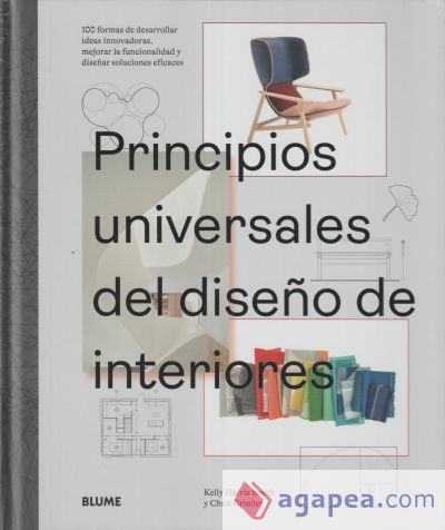 Principios universales del diseño de interiores