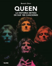 Portada de Queen (2021)