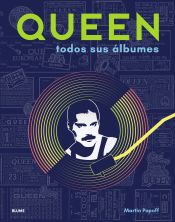 Portada de Queen