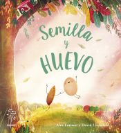 Portada de Semilla y huevo